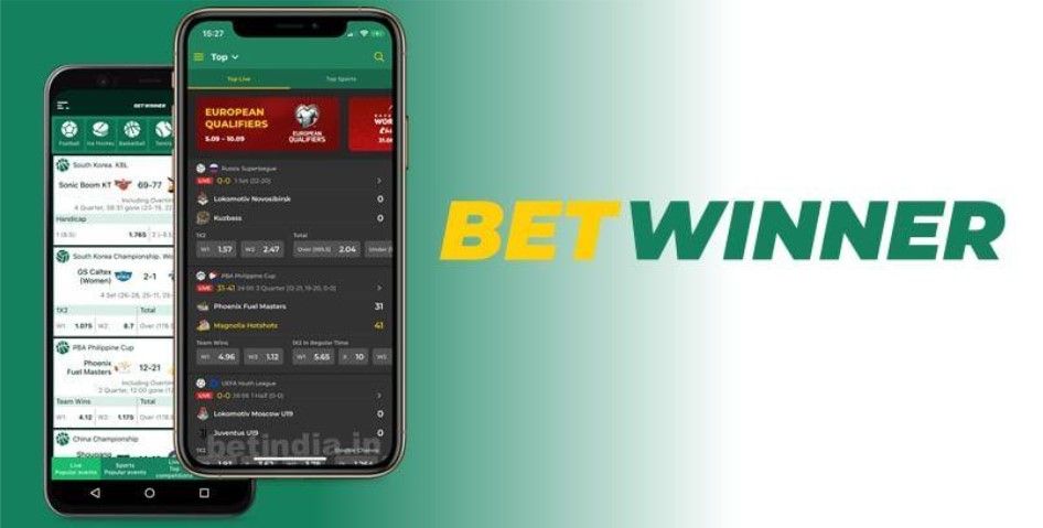 Betwinner Online Sportwetten Your Ultimate Guide to Winning Big