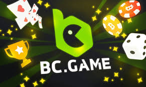 Descubra a Diversão e Emoção do Casino BC.Game 0 Descubra a Diversão e Emoção do Casino BC.Game 0