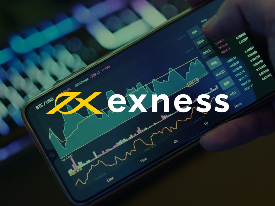 Discover the Benefits of Exness MT5 in Philippines Discover the Benefits of Exness MT5 in Philippines