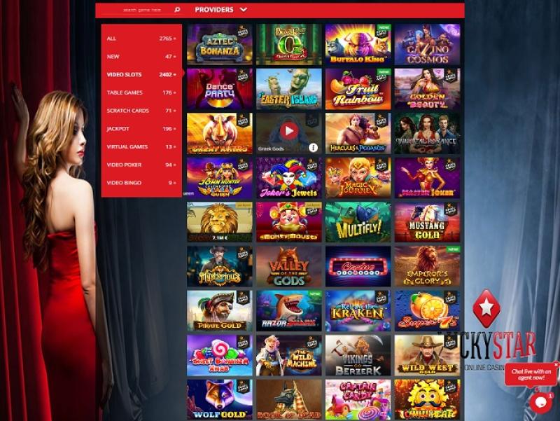 Discover the Exciting World of Lucky Star 123 India Casino Games 17 Discover the Exciting World of Lucky Star 123 India Casino Games 17