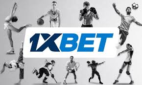 Experience Gaming at Its Best with the 1xbet casino app Experience Gaming at Its Best with the 1xbet casino app