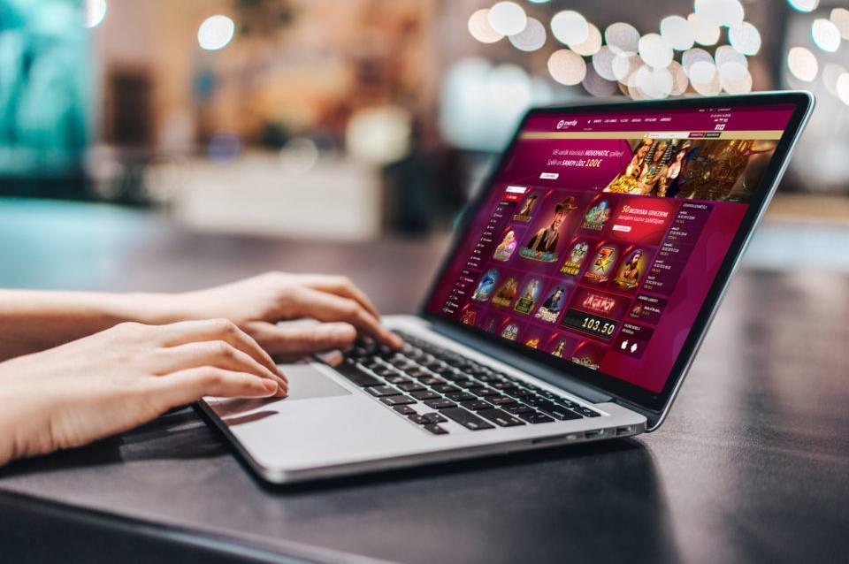 Mükafatlarla Slot Oyunları Fırsatlar və Strategiyalar