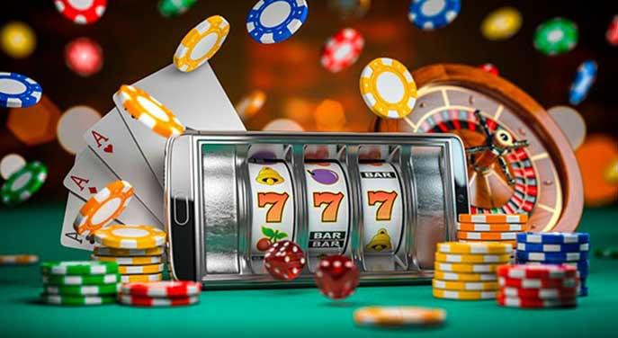 Mükafatlarla Slot Oyunları Fırsatlar və Strategiyalar