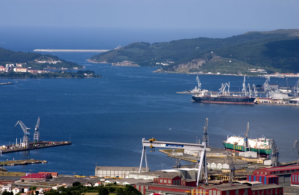Vigo shipyards business opportunities Vigo shipyards business opportunities