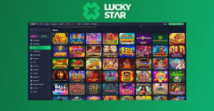 Unlock Your Potential with the Lucky Star Bonus Unlock Your Potential with the Lucky Star Bonus