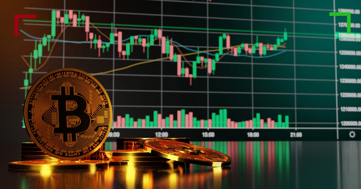 Unlocking Profit Potential with the Crypto Trading Signal Bot Unlocking Profit Potential with the Crypto Trading Signal Bot