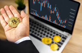 Unlocking Profit Potential with the Crypto Trading Signal Bot Unlocking Profit Potential with the Crypto Trading Signal Bot