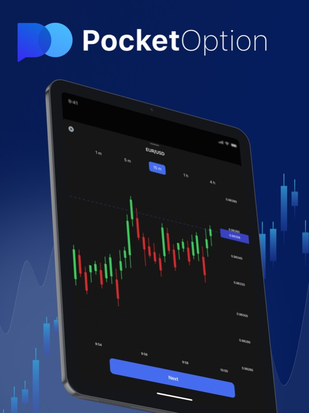 Вход Pocket Option - Как быстро начать торговать Вход Pocket Option - Как быстро начать торговать