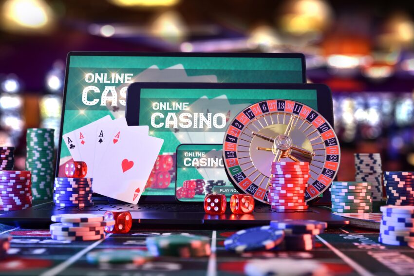 Discover the Thrills of Online Casino Gxmble 31