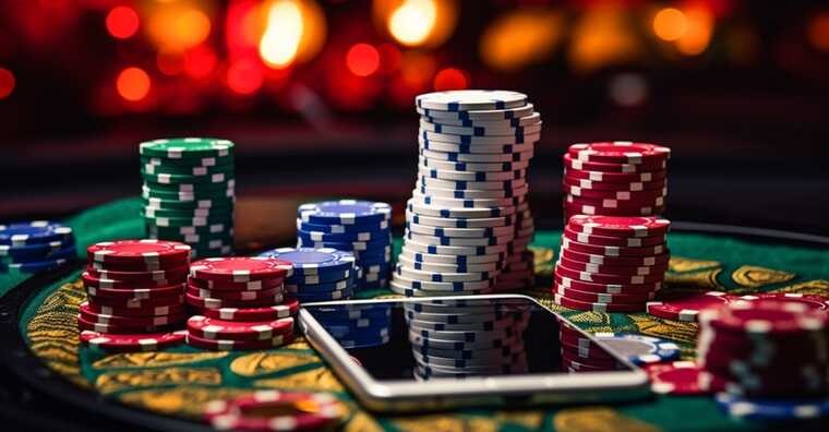 Discover the Thrills of WildWild Casino 35 Discover the Thrills of WildWild Casino 35