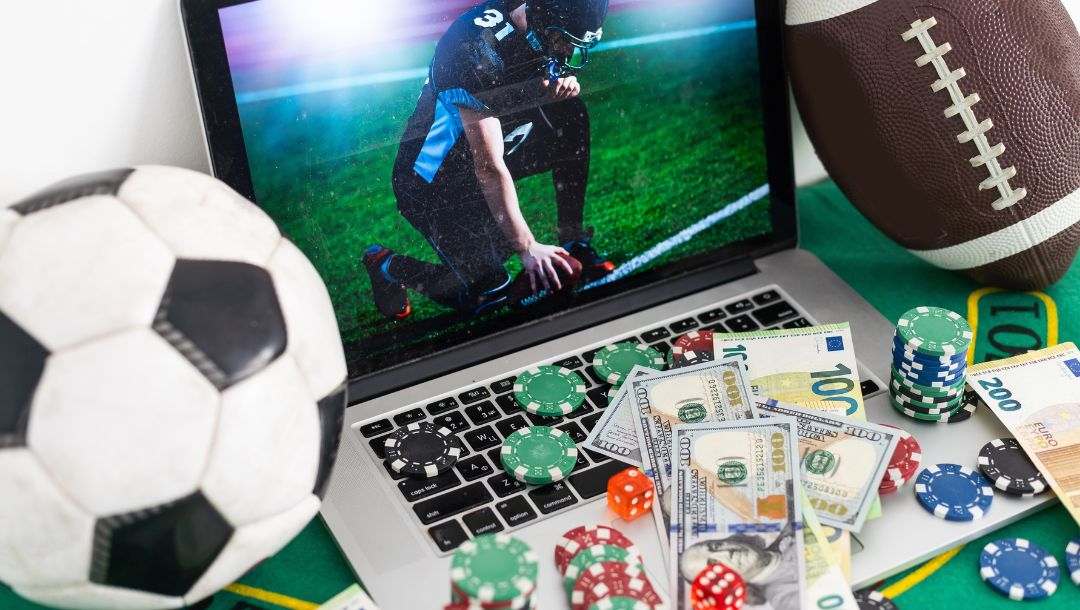 Discovering the Excitement of Spin Bet