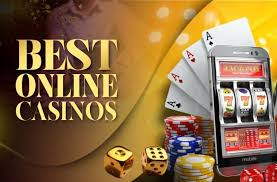Experience the Thrill of Casino Lets Jackpot UK Experience the Thrill of Casino Lets Jackpot UK
