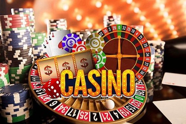 Experience the Thrill of Casino Lets Jackpot UK Experience the Thrill of Casino Lets Jackpot UK