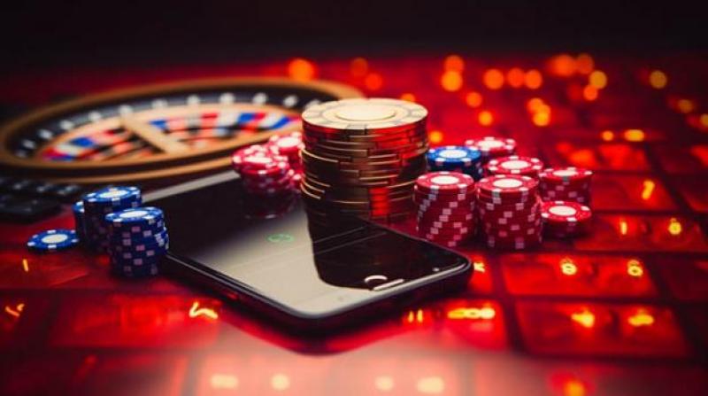 Explore the Exciting World of Spins Heaven Casino Online Games 7 Explore the Exciting World of Spins Heaven Casino Online Games 7