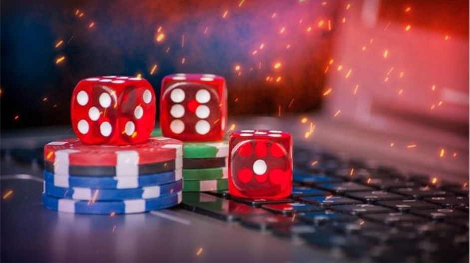 Explore the Thrills of Casino Galaxy Spins