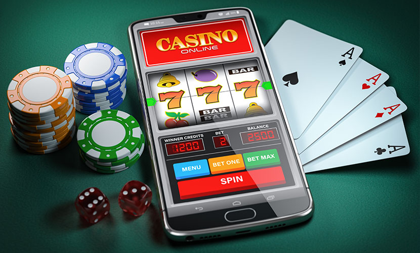 Explore the Thrills of Casino Galaxy Spins