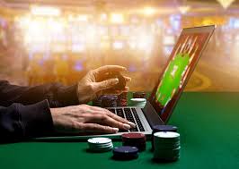 Exploring the Thrilling World of Casino in UK Online