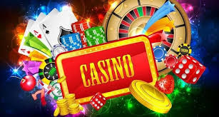 Exploring the Thrilling World of Casino in UK Online