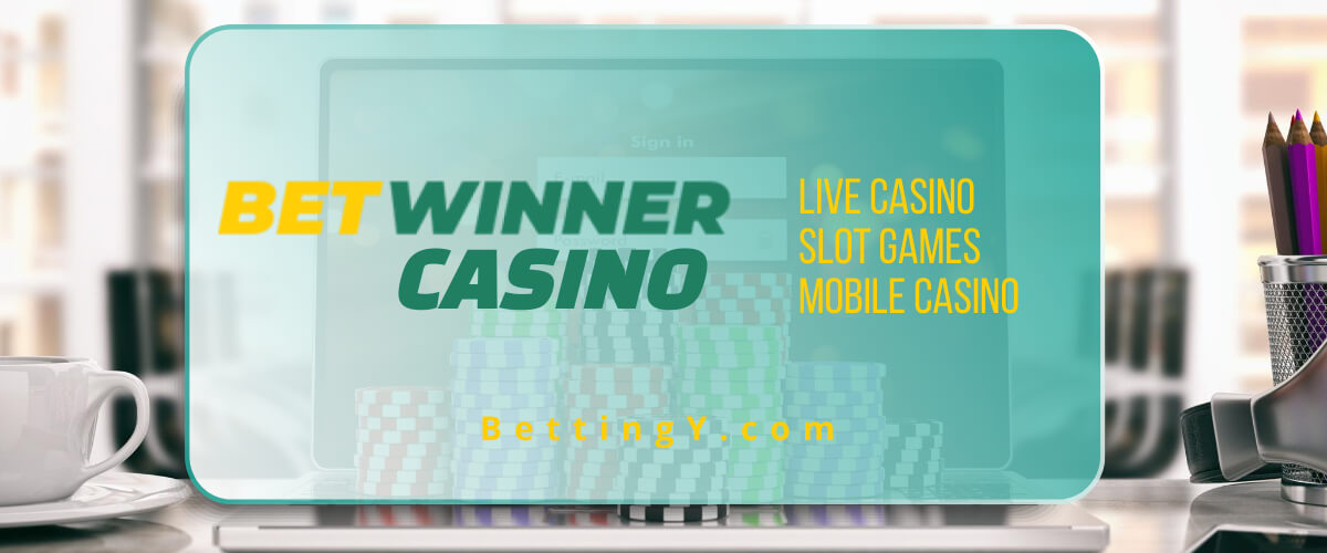 Guide to Betwinner login Unlock Your Betting Experience