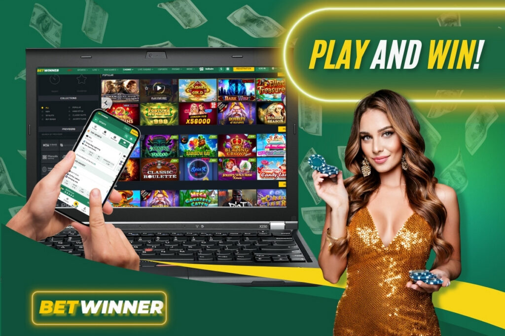 Mastering Sports Betting BetWinner Your Ultimate Guide