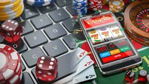 Slot mashinalarining texnik tahlili 17 Slot mashinalarining texnik tahlili 17