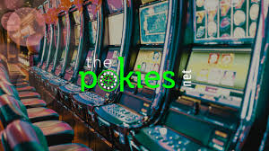 The Thrill of the Game Exploring the World of Online Casino The Thrill of the Game Exploring the World of Online Casino