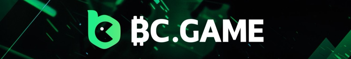 Все о BCGame RU Когда азарт и технологии встречаются