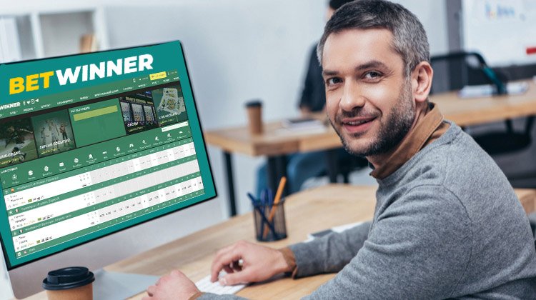 Betwinner партнерская программа Заработок на ставках