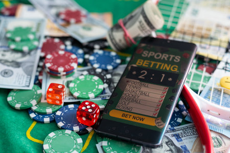 Descubra o Mundo da Aposta com 119bet