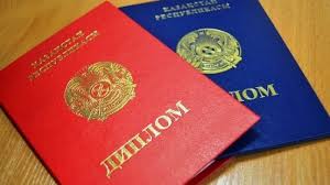 Дипломы в Новошахтинске 7