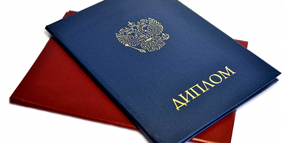 Дипломы в Новошахтинске 7