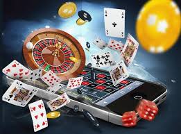 Discover Endless Fun with Bets24 Casino Online Slots