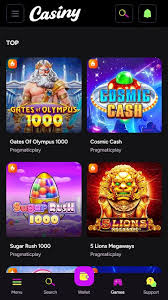 Discover Exciting Offers at Casiny Casino No Deposit Bonus Discover Exciting Offers at Casiny Casino No Deposit Bonus
