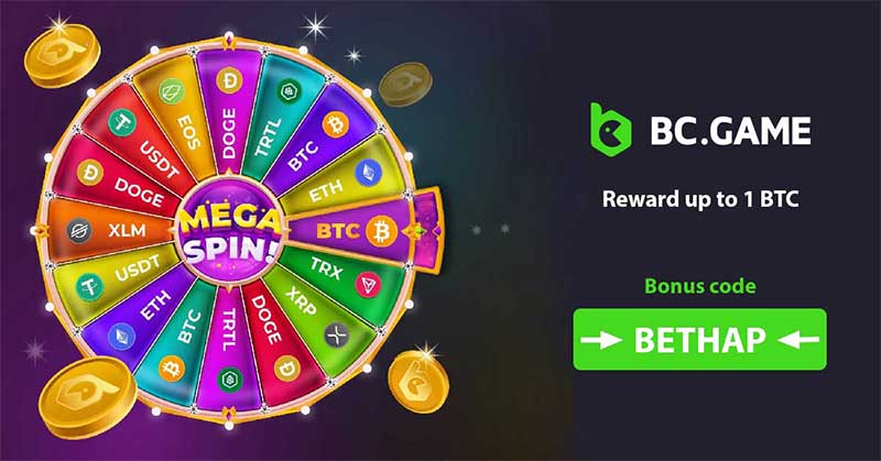 Discover the Thrilling World of BC Game Indonesia