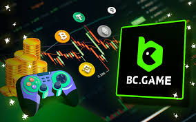 Discover the Thrilling World of BC Game Indonesia