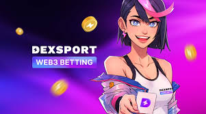 Explore the Future of Gaming with dexsport decentralized casino Explore the Future of Gaming with dexsport decentralized casino