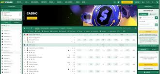 Exploring Cote Divoire Betwinner A Comprehensive Guide to Sports Betting