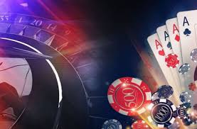 Exploring the Thrilling World of Online Casino Gambling in the UK