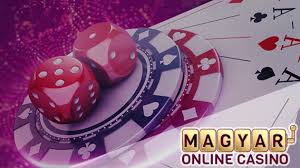 Fedezd fel a legjobb top online casino-t játék, szórakozás és nyeremények!