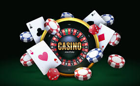 Fedezd fel a legjobb top online casino-t játék, szórakozás és nyeremények!