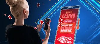 Fedezd fel a legjobb top online casino-t játék, szórakozás és nyeremények!