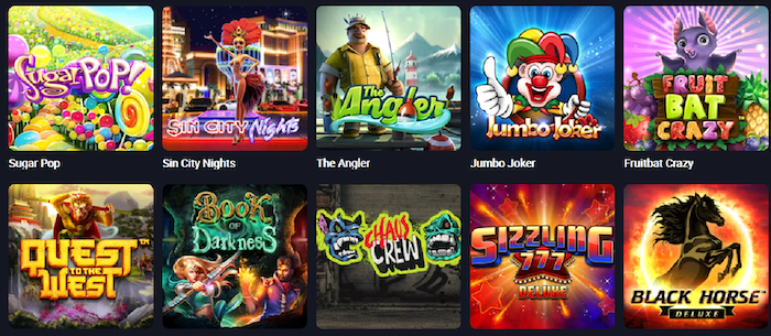 Лучшие игры и бонусы на официальном сайте pinco casino Лучшие игры и бонусы на официальном сайте pinco casino