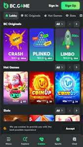 Лучшие предложения для игроков на BCigra.com