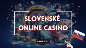 Najlepšie zahranicne online casina pre Slovákov