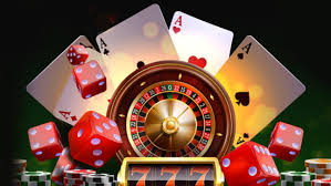 The Exciting World of Online UK Casino Games