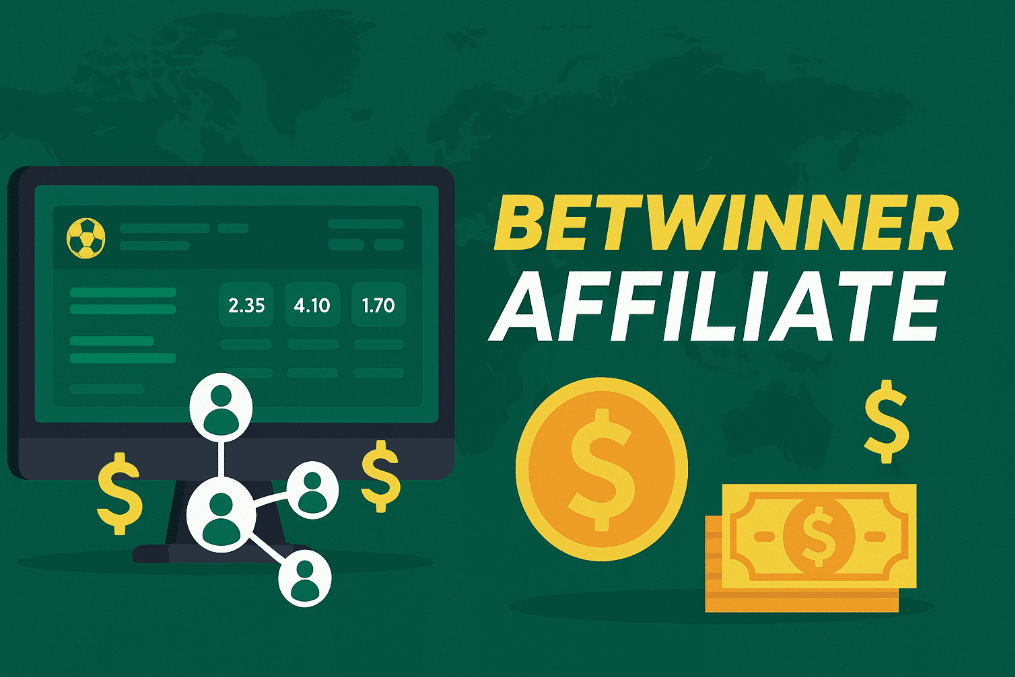 Ultimate Guide to Betwinner Betting Tips, Strategies, and Insights